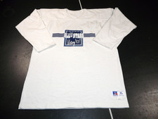 Vintage Russell Athletic Sweatshirt Team Rice 1993 All Stars Sz XL | Made in USA