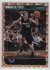 2014-15 NBA Hoops Green Cody Zeller #213 0qr0