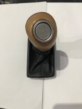 MERCEDES SL R230 SL350 SCHALTHEBEL SCHALTKNÜPPEL A2302676410 Keyless Go Schwarz