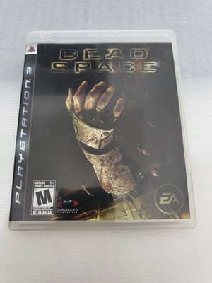 Dead Space - Greatest Hits [CA] ps3 GEBRAUCHT ENGLISCH version  # is
