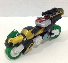 Hasbro Transformers Cybertron Ransack GTS Action Figure