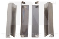 ZubehöRsatz Scheibenbremsbelag NK 7932028 FüR 626 Mazda GC 2 Hatchback GC1061
