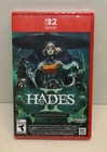 Hades II (Nintendo Switch 2) BRAND NEW SEALED SAME DAY SHIPPING