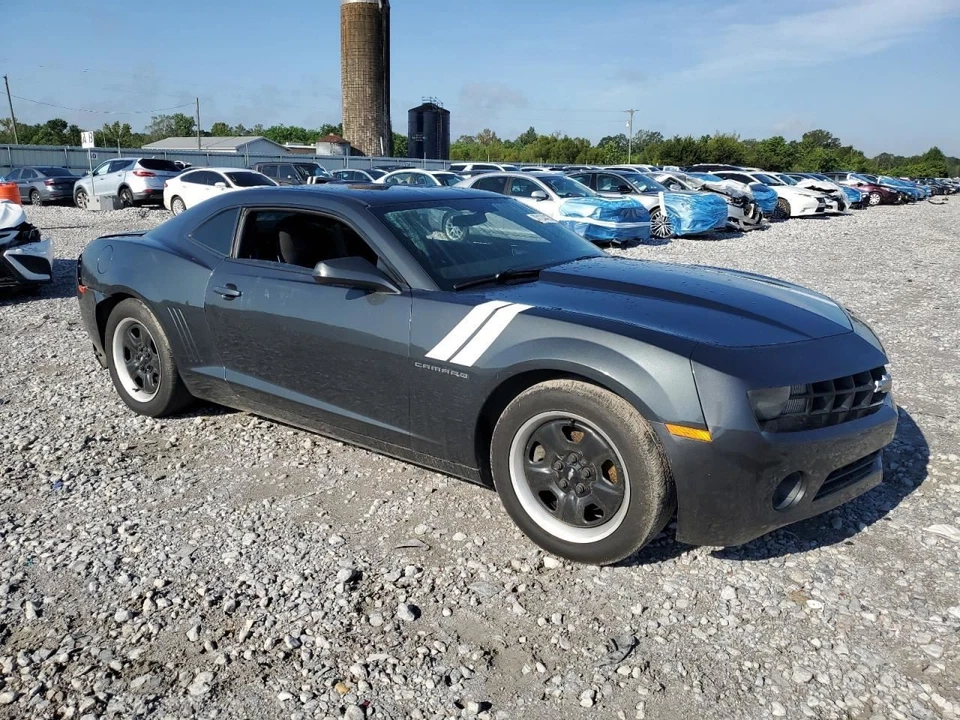 Conjunto de pieza de freno antibloqueo incluye módulo compatible con 12-15 CAMARO 2642244 Foto 4 de 4