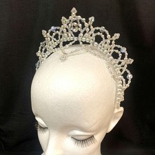 Ballet Tiara 545