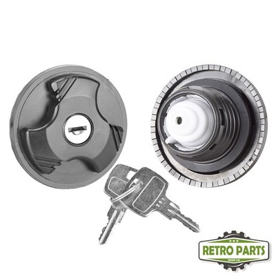 Verriegelter Tankdeckel Für Chrysler Voyager 1994-1999