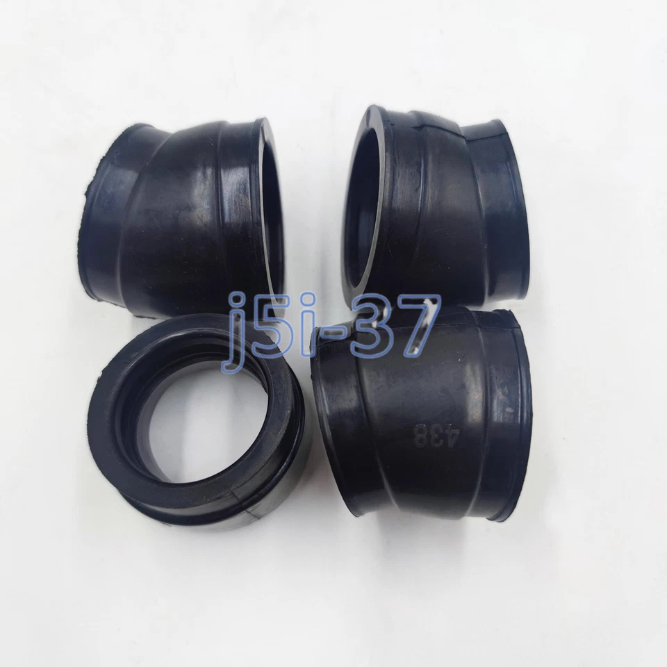 For Honda CB900F/CB900C/1000C CB1100R Intake Manifold Boot Joint Carburetor - Изображение 3 из 4