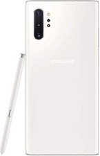 Samsung Galaxy Note10+ - 256 GB - Aura White (Unlocked) for sale
