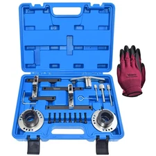 Belt Engine Timing Tool Kit, with Ford 1.0 EcoBoost Focus Fiesta, Petrol Engi...