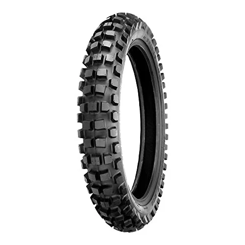 Neumático trasero Shinko serie 505 - 110/100-18 64M 87-4361 Foto 2 de 4