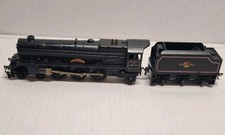 Triang Princess Victoria Loco 4-6-2 Tender 46205 OO Gauge R50-R30/R31