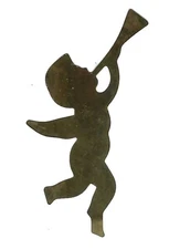 ANGEL CHIMES PART  ANGEL TOPPER