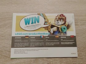 LEGO Mixels Lot 41529 41535 41537 41539 41542 Building Instructions MANUAL ONLY