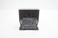 Eaton XTCE015B01TD Ac Contactor 24v-dc 20a Amp 10hp