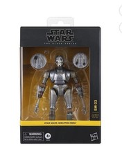 Star Wars Black Series SM-33 Action Figure   6 The Skeleton Crew Hasbro Droid  07