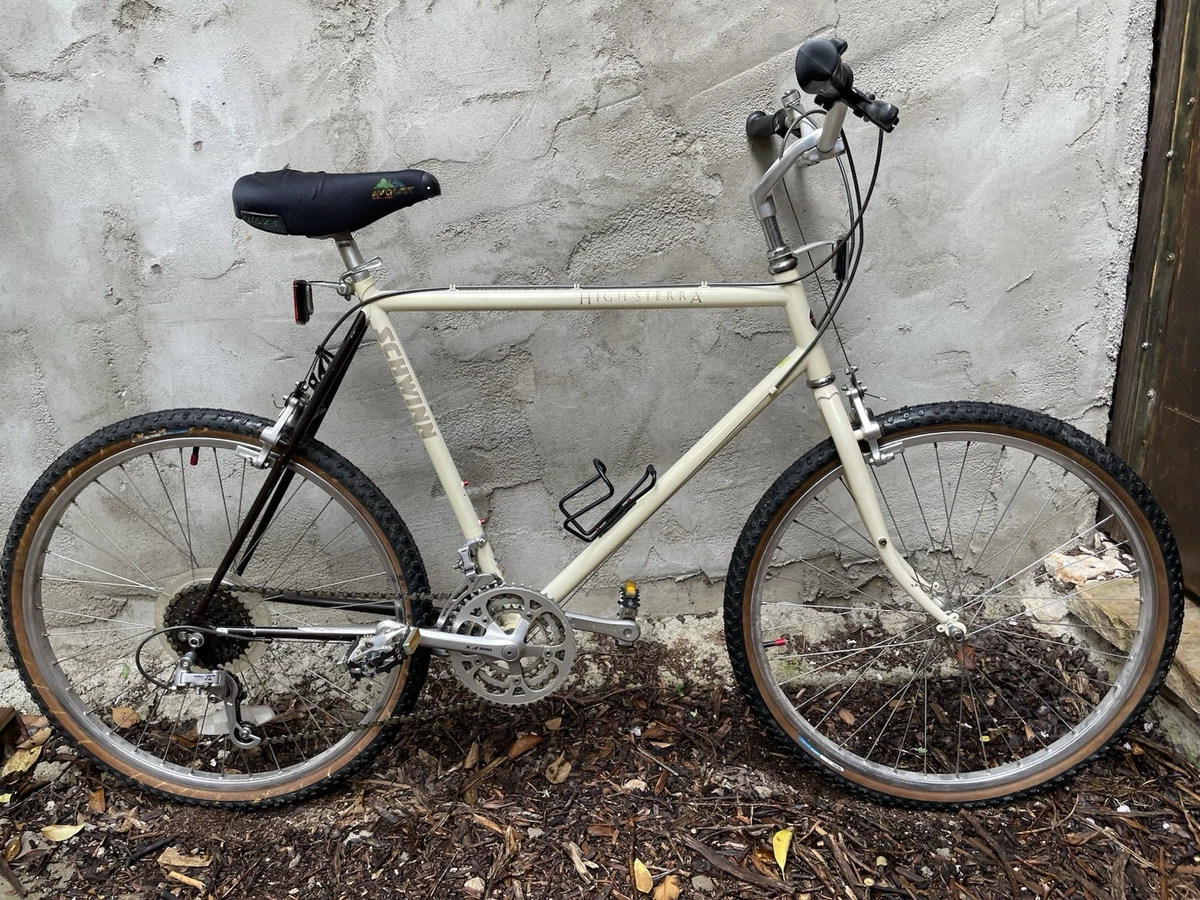 Vintage Mountain Bike Parts for sale | eBay