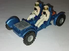 VTG 1972-1976 DINKY No 355 LUNAR ROVING VEHICLE. VERY GOOD-EXCELLENT, COMPLETE