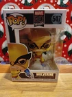 New ListingWolverine Funko Pop Marvel #547