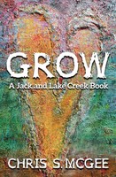 Chris S Mcgee | Grow | Taschenbuch | Englisch (2020) | Kartoniert / Broschiert