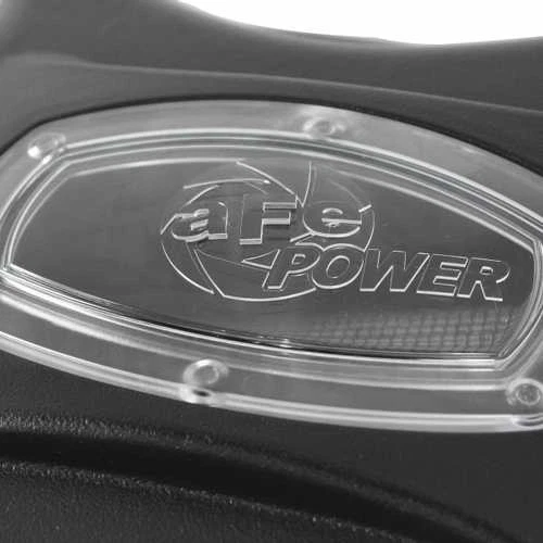 Filtro de aire aFe Power para GMC Sierra 2500 HD Classic 07 Foto 3 de 4