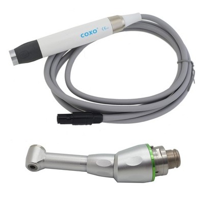 COXO Endo Motor Handpiece 16:1 Contra Angle Head For C SMART I PRO Endo Motor