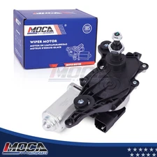 8-PIN Rear Wiper Motor for 08-12 Ford Escape 08-11 Mercury Mariner Mazda Tribute