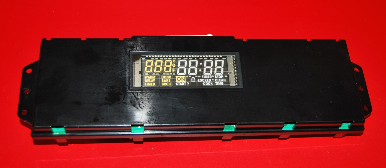 Whirlpool Oven Control Board Replacement Part 9757271-image