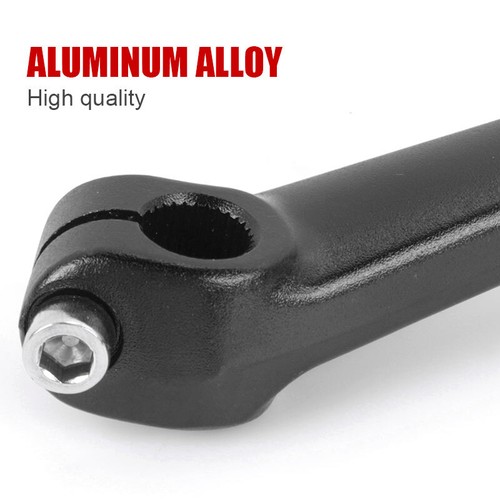 Universal Gear Shifter Shift Lever for Honda CR250R CRF250L XR70R XR80R XR100R - Picture 7 of 10