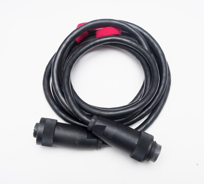 Hensel Studiotechnik 3m/10ft Extension Cable for Porty 1200 Portable Flash