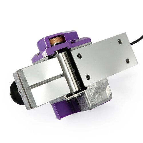 Household Multi-functional Portable Woodworking Planer and Electric Planer - Picture 4 of 14