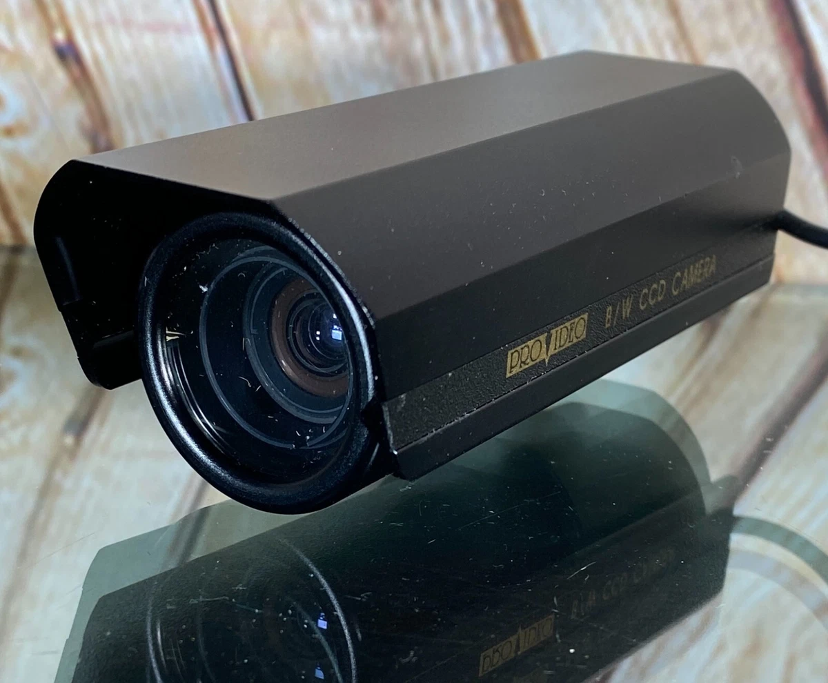 Speco bullet camera 2025