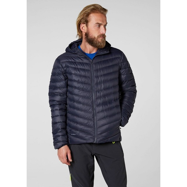 helly hansen north down