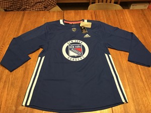 nhl adidas practice jerseys