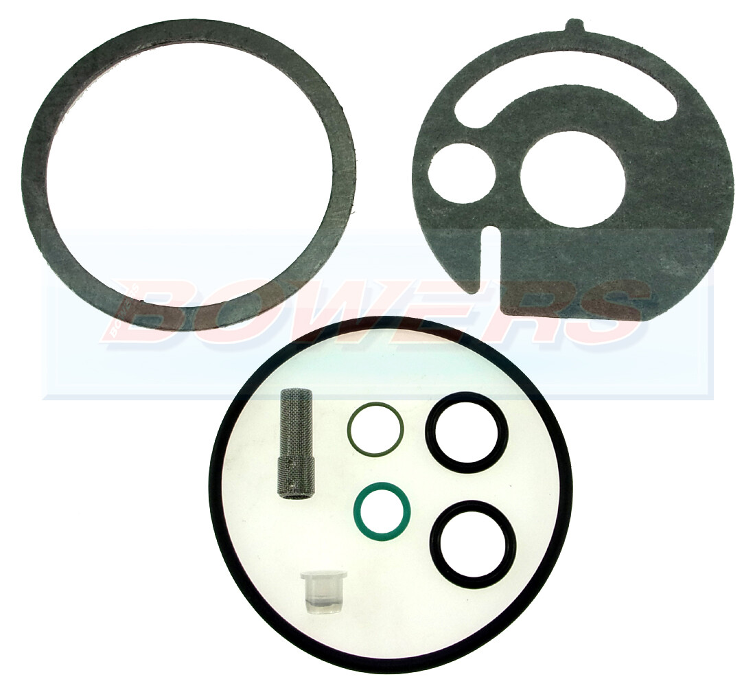 GENUINE EBERSPACHER D4WSC D5WSC D5WS D5WZ HYDRONIC WATER HEATER SERVICE KIT  | eBay