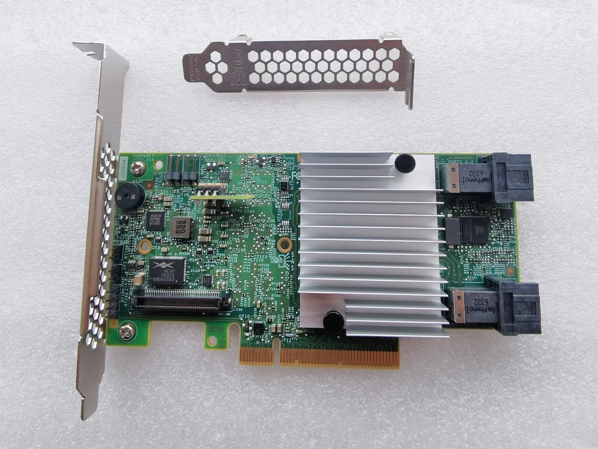 LSI MegaRAID 9362-8i CARD SAS3 12Gb 1G SATA3 RAID 0,1,5,6,10 LSI MegaRAID 9362-8i CARD SAS3 12Gb 1G SATA3 RAID 0,1,5,6,10