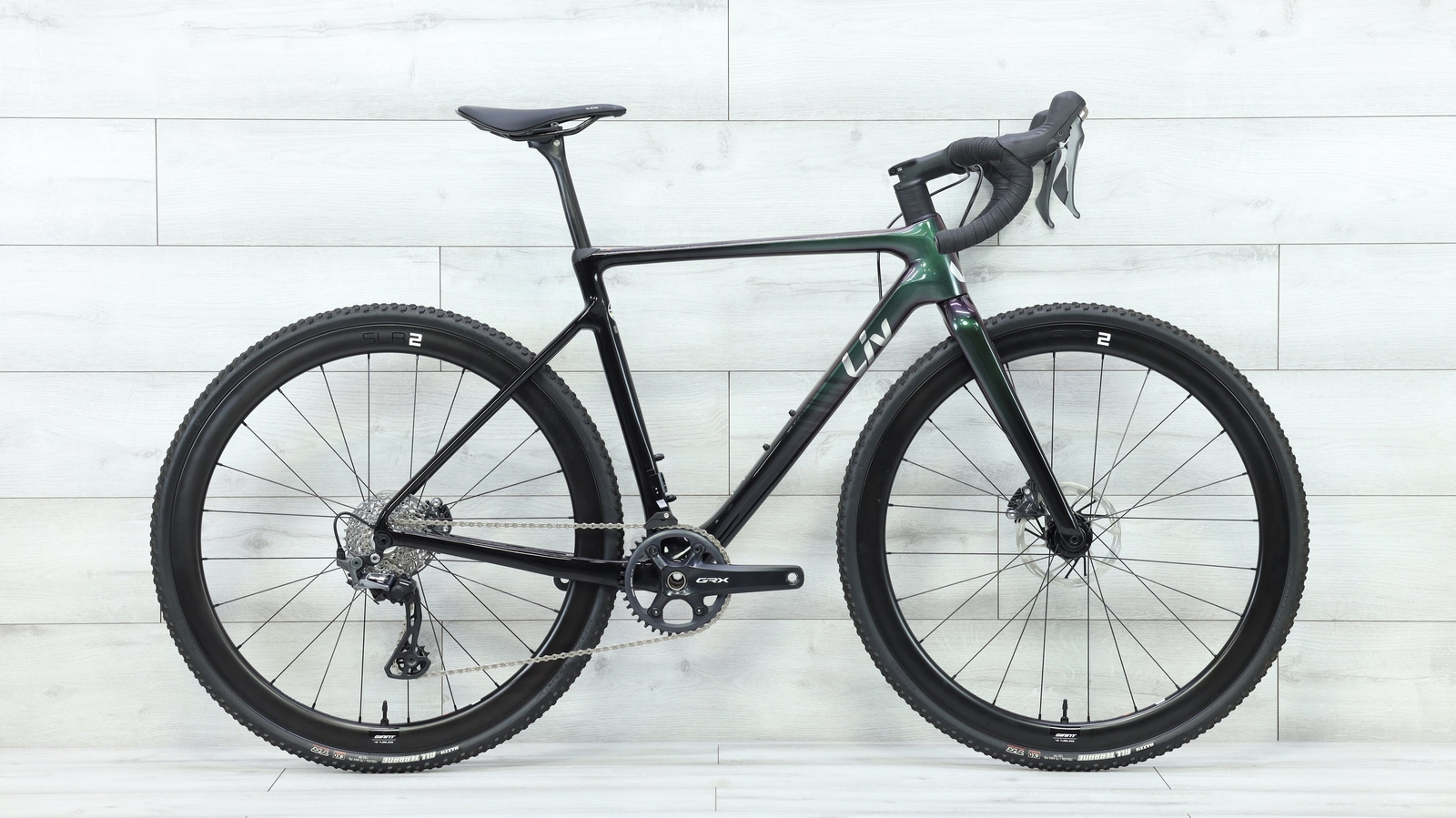 Велосипед для велокросса Liv Brava Advanced Pro 1 - 2022 маленький 64249000₽