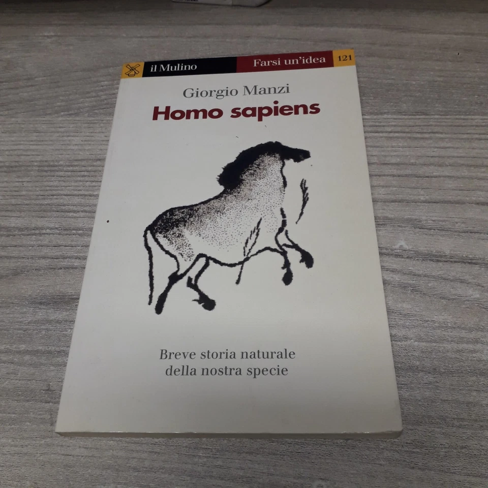 Homo sapiens