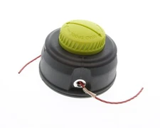 Ryobi Reel Easy Bump Head For RY4CSS RY253SS Straight Shaft 311759014 (AC04156)