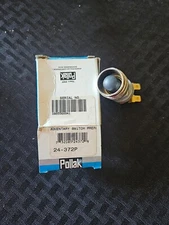 Pollak 24-372P Momentary Start Switch New in Box Free Shipping