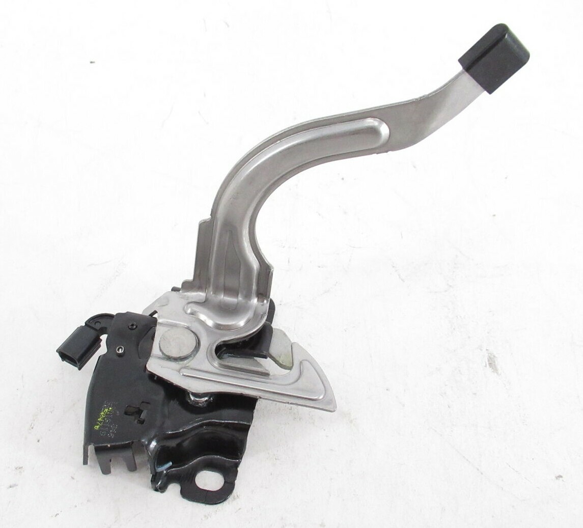 Genuine OEM Honda 74120-T8K-G02 Hood Lock Latch Assembly 2016-2021