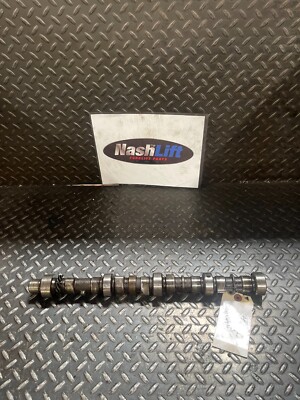 13511-76013-71 CAMSHAFT 4Y 135117601371	FITS TOYOTA	GOOD USED	HBU1:147