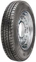 CATENE DA NEVE AUTO 9 MM SNOW LINE GR. 20 MISURA 155 65 R13 Omologate Tuv 125979 - 2