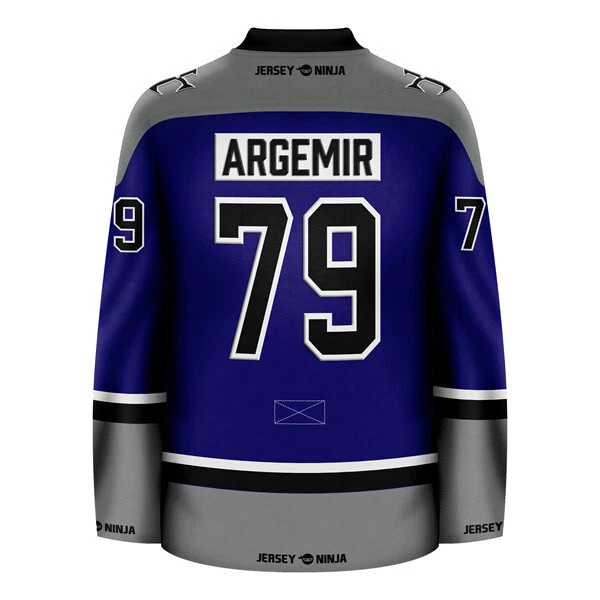 St Michael's Archangels Mythical Hockey Jersey