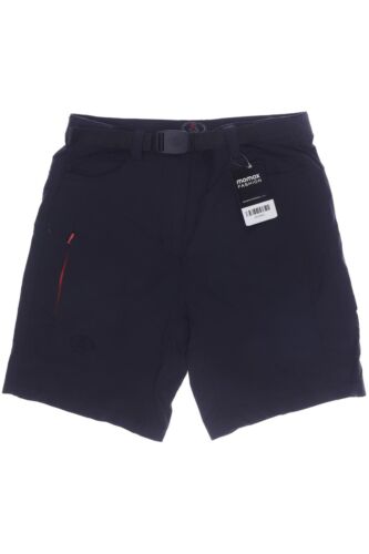 Maui Wowie shorts women's short pants hotpants size EU 36 black #okyo8xe - Picture 1 of 5