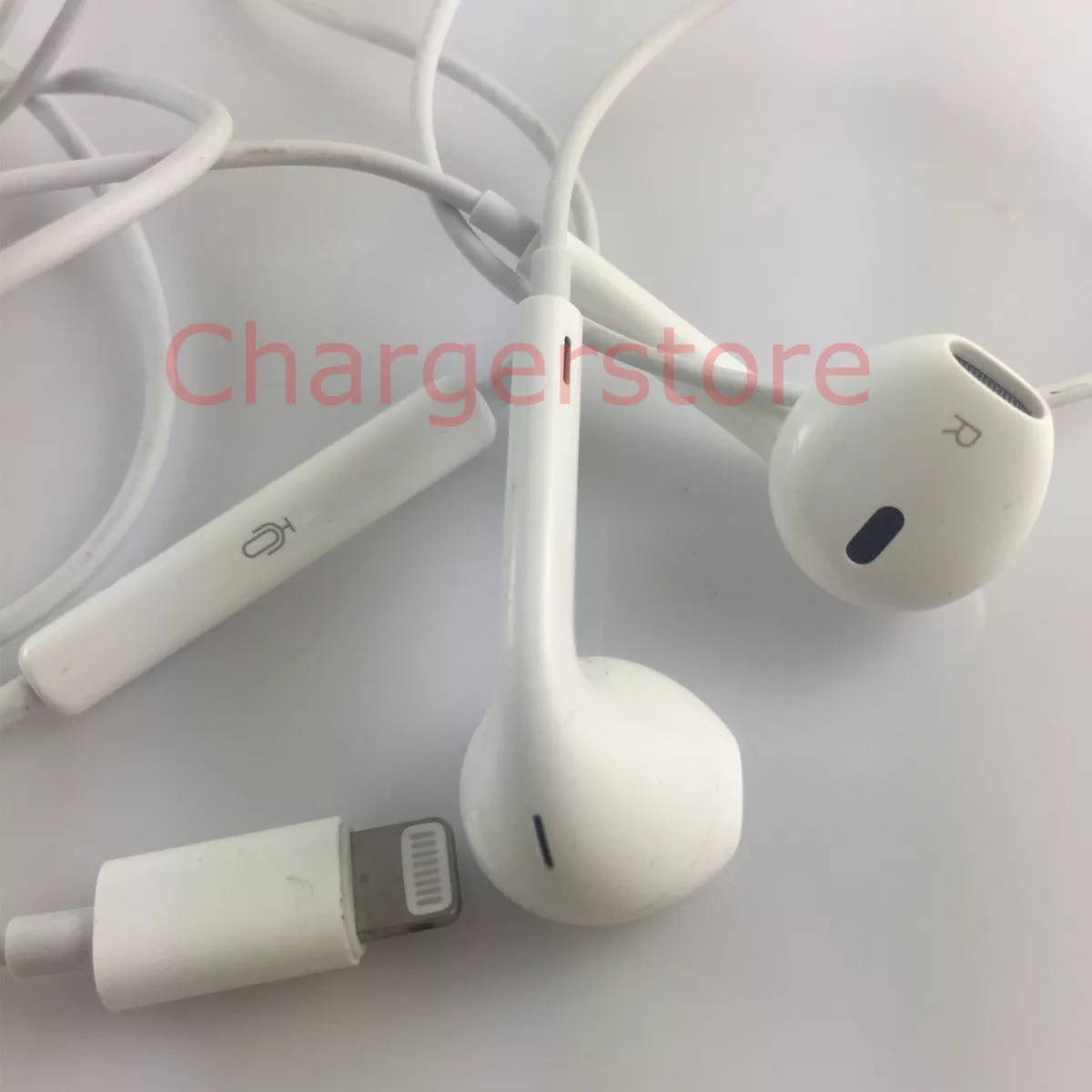 Auriculares Apple Earpods Lightning Iphone 7 Originales