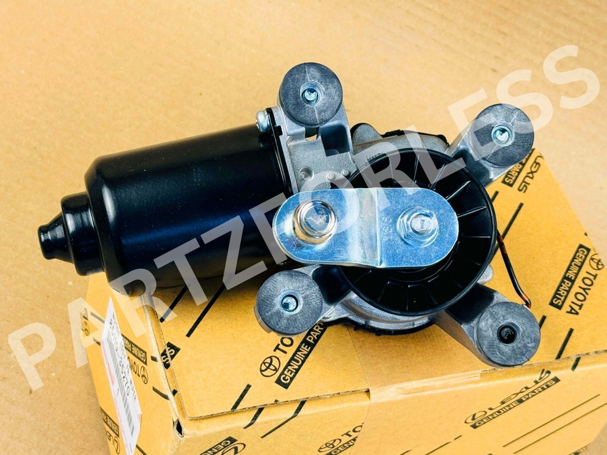 85110-35270 TOYOTA GENUINE MOTOR ASSY, WINDSHIELD WIPER 8511035270 