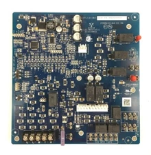 Carrier Bryant HK42FZ097 Control Circuit Board CEPL131184-02-R used #D505
