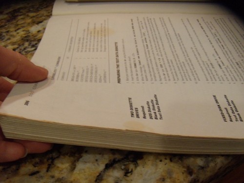 Practical DOS! Book with 5.25" data disk - Picture 4 of 4