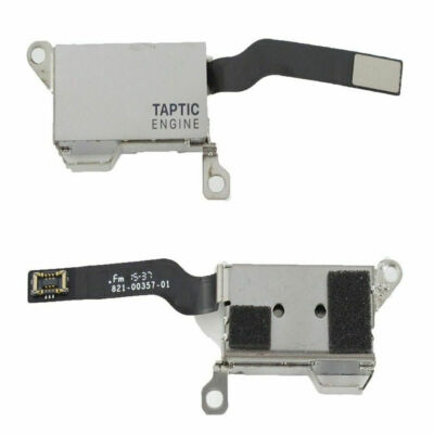 For iPhone 11 12 Pro XS Max XR X 8 7 6 Plus 6S Vibrator Motor