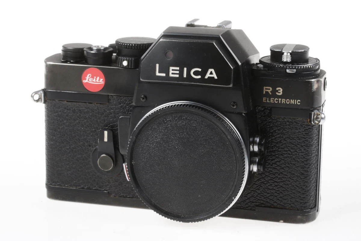 Leica R3 online kaufen | eBay.de